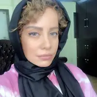 شراره رخام : دلم میخواست شبیه آنجلینا جولی بشم!