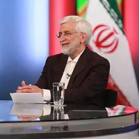 سعید جلیلی: همان کسانی که شعار مرگ بر دیکتاتور می‌دادند رای مردم را برنمی‌تافتند
