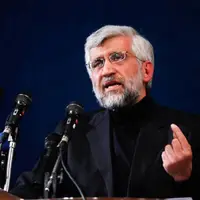 جلیلی: در گفتگوهای سال ۹۲ ما ۱۹ هزار سانتریفیوژ، ۱۰ هزار کیلو مواد و اورانیوم سه درصد و ۲۰ درصد داشتیم