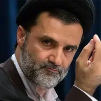 نبویان: برجام را جوری تنظیم کرده‌اند که چه ما شکایت کنیم چه طرف ما شکایت کند، تحریم‌ها برمی‌گردد