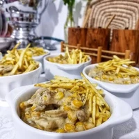 دیگه ذرت مکزیکی بیرون نمیخوری!