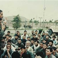 سرداران شهید؛ قهرمانان جاودانه دیار سربداران