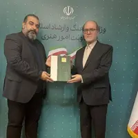 دبیر چهل‌ و چهارمین جشنواره بین‌المللی تئاتر فجر معرفی شد