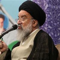 سید احمد خاتمی: از دستاوردهای شهید نصرالله غافل نشویم