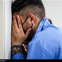 شرور محله ستارخان دستگیر شد؛ مخفی شدن در زیرزمین از ترس پلیس!