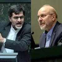 ادعای کوچک‌زاده: رئیس مجلس نگذاشت طرح خروج از ان‌پی‌تی در جلسه غیرعلنی امروز مطرح شود