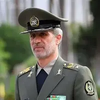 پیام فرمانده کل ارتش به دشمنان: بدون تردید پیروز خواهیم بود