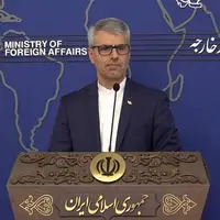 موضع‌گیری ایران علیه بیانیه مشترک انگلیس و شورای همکاری خلیج فارس