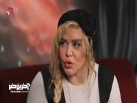 بهاره رهنما: قبل از اسفند ممنوع التصویر بودم، سوتفاهم بود و حل شد