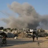 پزشکان بدون مرز: دیگر قادر به حمایت از بیماران در شهر غزه نیستیم