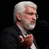 سخنرانی داغ جلیلی درباره برجام؛ سه تا از قطعنامه‌ها‌ زمان لاریجانی صادر شد