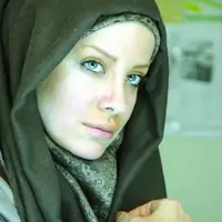 شراره رخام: تمام شایعاتی که پشت سر آقای شریفی‌ نیا میگن کاملا غلطه