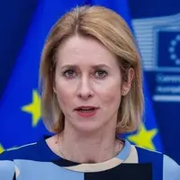 کایا کالاس: بازگشت تحریم‌ها و محدودیت‌های هسته‌ای نباید پایان دیپلماسی با ایران باشد