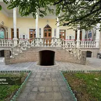 خانه موزه مقدم، یادگار دوران قاجار