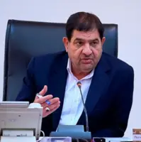 مخبر: دشمن در جنگ اخیر با همه امکاناتش فقط ۱۲ روز دوام آورد