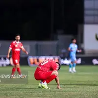 مشکل اصلی پرسپولیس فنی نیست