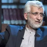 جلیلی: تنها فایده برجام «عبرت گرفتن» است