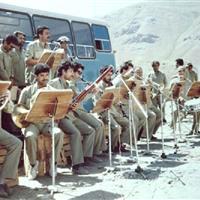 روایتی از اعزام خوانندگان به مناطق جنگی؛ نام هنرمندانی که ثبت نشد
