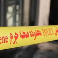 قتل فرزند با سم؛ قاتل قصاص شد