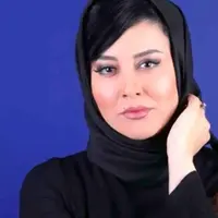 چهره ها/ عکس جذاب آشا محرابی با روسری سنتیِ کردی
