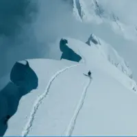 تاریخ‌سازی یک کوهنورد در اورست