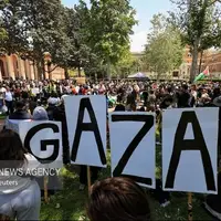 هاسبارا: مردم اروپا اسرائیلی ها را بدتر از نازی‌ها می دانند