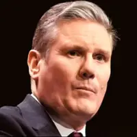 استارمر، نخست‌‌وزیر تار یخ انگلیس شد
