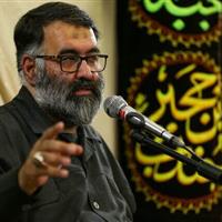 شهید سید حسن نصرالله الگوی برجسته سربازی ولایت فقیه