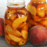 یک ترشی خوشمزه که از خوردنش سیر نمی‌شوید!
