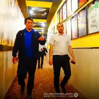 ناظر AFC نقش‌جهان برای میزبانی را تأیید کرد