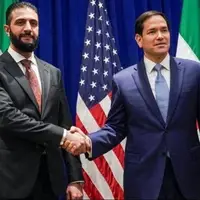 مسیر تغییر جولانی از تروریست به شریک آمریکا