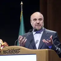 قالیباف: جوانان دهه هفتاد در جنگ ۱۲ روزه از تخریب‌چی‌های دهه شصت قوی‌تر  عمل کردند