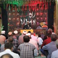 راوی دفاع مقدس: شهادت رمز پیروزی و استمرار جبهه مقاومت است