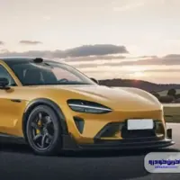 شیائومی YU7 GT برای رکوردشکنی می آید ؛ کراس اووری با بیش از ۱۰۰۰ اسب بخار قدرت