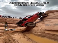 رده بندی عجیب ترین افرود سوارها