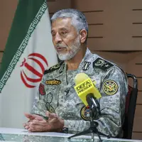 معاون هماهنگ‌کننده ارتش: امروز از آمادگی ۱۰۰ درصدی برخورداریم و از تهدید هراسی نداریم