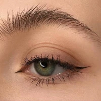 مکاپ چشم خطی دخترانه