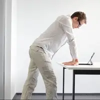 ایستادن بیش از اندازه باعث آرتروز زانو میشود؟