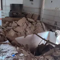 نشت گاز جان 2 هم‌وطن را گرفت