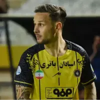بازگشت ستاره اسپانیایی به تمرینات سپاهان