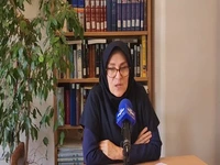 «نامیاد» معادل فارسی «منشن»