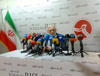 لاریجانی: کشتن دانشمندان به بهانه‌های سیاسی یا هر بهانه‌ای باید محکوم و ممنوع باشد