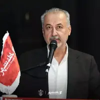 ناگهان جنجال بزرگ در مصاحبه رضا درویش!