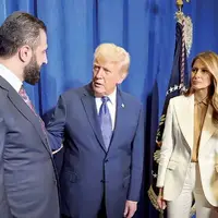 به سوی توافقی شکننده