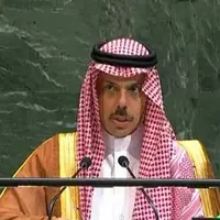 وزیر خارجه عربستان: دیپلماسی، تنها راه حل‌وفصل موضوع هسته‌ای ایران است