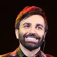ترانه «دلم بند توئه» با صدای علی لهراسبی