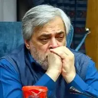 مهاجری: تندروهایی که از بازگشت تحریم‌ها خوشحالند، حلیم زالوها را هم می‌زنند