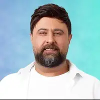 آهنگ «دریا» از محمد علیزاده