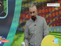 درویش باید در فراکسیون ورزش مجلس پاسخگو باشد