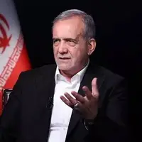 پزشکیان: هرگز به‌ دنبال سلاح هسته‌ای نبوده‌ و نخواهیم بود  